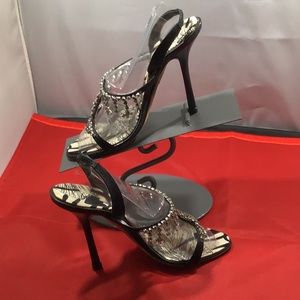 Giuseppe Zanotti heels